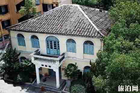 福州免费景点推荐 福州免费景点推荐