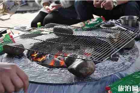 苏州适合户外烧烤的地方 苏州适合户外烧烤的地方