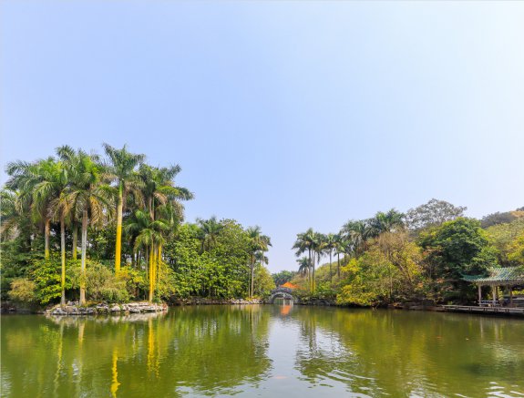 南寧青秀山風景區門票多少錢 - 攻略 - 旅遊攻略