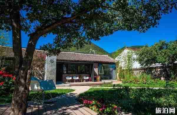 北京延慶民宿推薦 北京延慶民宿推薦