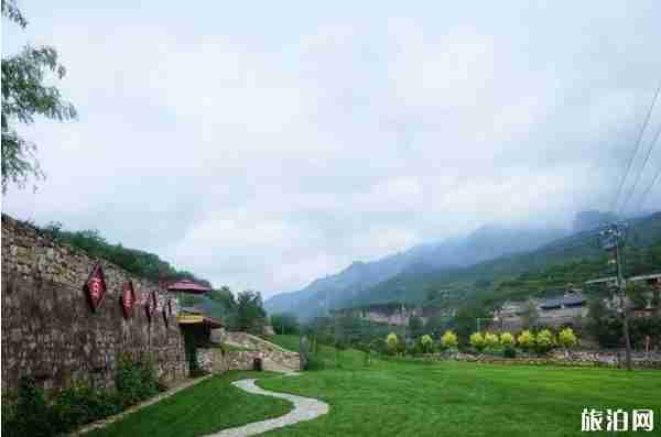 北京延慶民宿推薦 北京延慶民宿推薦