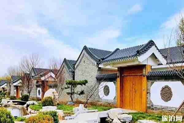 北京延慶民宿推薦 北京延慶民宿推薦