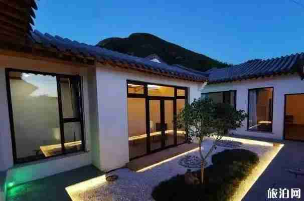 北京延慶民宿推薦 北京延慶民宿推薦