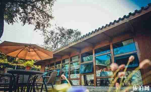 北京延慶民宿推薦 北京延慶民宿推薦