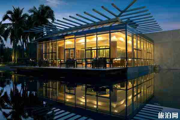 妻子的浪漫旅行第四季三亞酒店是哪家和介紹 妻子的浪漫旅行第四季三亞酒店是哪家和介紹