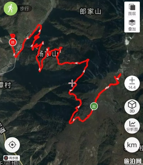 四川哪里瀑布最好看 成都周边避暑景点有哪些 四川哪里瀑布最好看 成都周边避暑景点有哪些