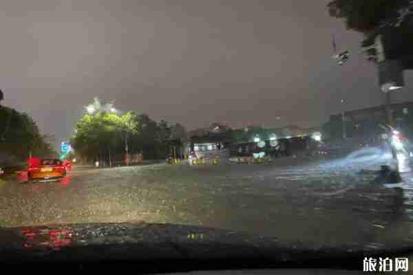 2020年七月南昌暴雨的最新情況和南昌天氣