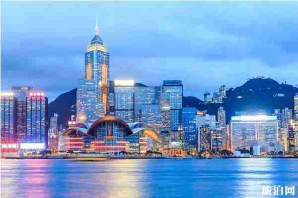 全球自由貿易港有哪些