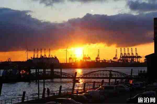 全球自由貿易港有哪些