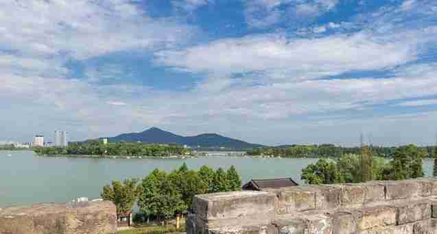 南京周末一日游免費(fèi)景點(diǎn)有哪些