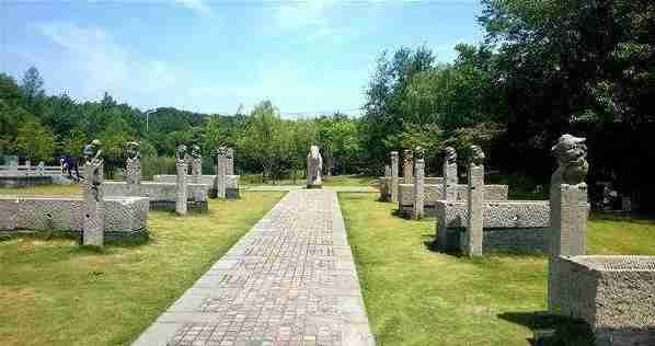 南京周末一日游免費(fèi)景點(diǎn)有哪些