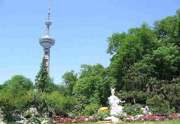 南京周末一日游免費(fèi)景點(diǎn)有哪些