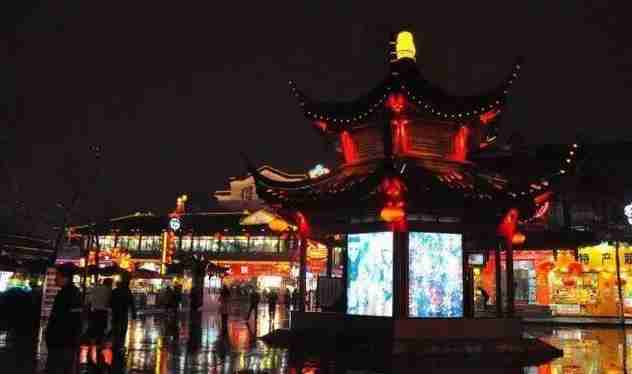 南京周末一日游免費(fèi)景點(diǎn)有哪些