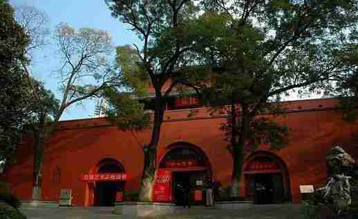 南京周末一日游免費(fèi)景點(diǎn)有哪些