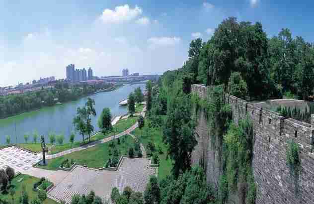 南京周末一日游免費(fèi)景點(diǎn)有哪些