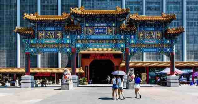 南京周末一日游免費(fèi)景點(diǎn)有哪些