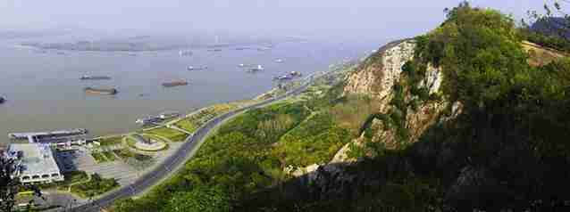 南京周末一日游免費(fèi)景點(diǎn)有哪些