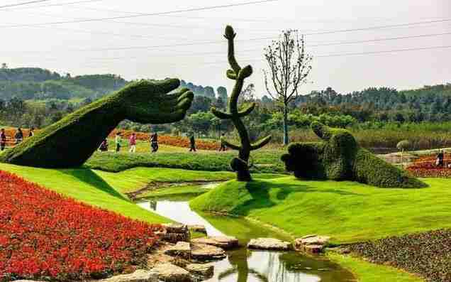 南京周末一日游免費(fèi)景點(diǎn)有哪些