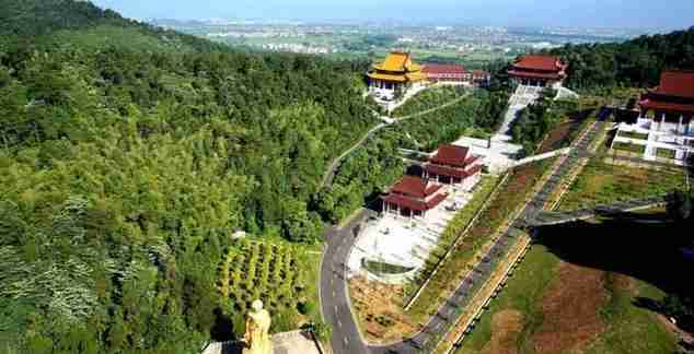 南京周末一日游免費(fèi)景點(diǎn)有哪些