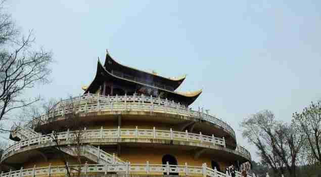 南京周末一日游免費(fèi)景點(diǎn)有哪些