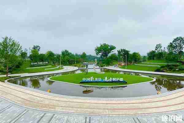 中國最美縣桐廬的高鐵站 桐廬簡介