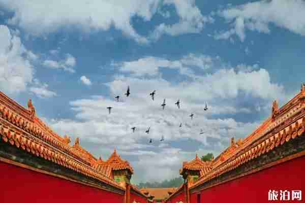 7月21日北京恢復開放景點名單及開放范圍 7月21日北京恢復開放景點名單及開放范圍