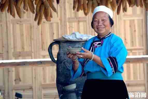 貴州有哪些避暑的地方 貴州避暑哪里好