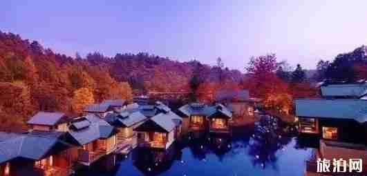 輕井澤在日本哪里 日本輕井澤旅游介紹