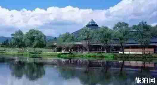 輕井澤在日本哪里 日本輕井澤旅游介紹