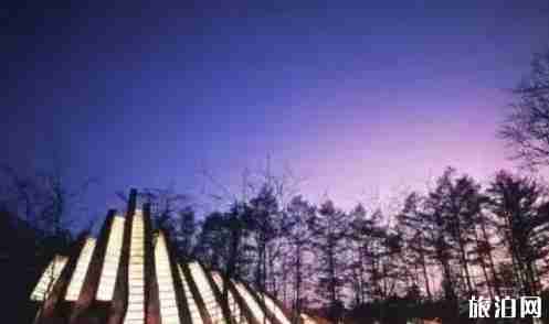 輕井澤在日本哪里 日本輕井澤旅游介紹