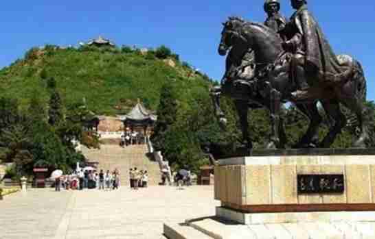 內蒙古最美的地方有哪些 內蒙古最美的地方介紹 內蒙古最美的地方有哪些 內蒙古最美的地方介紹