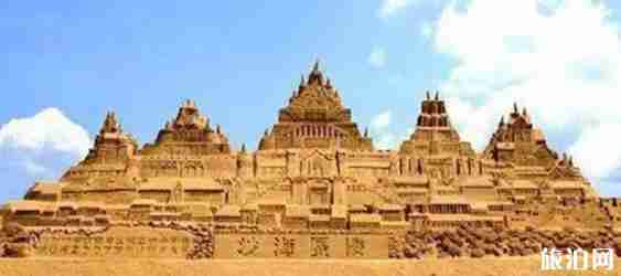 內蒙古最美的地方有哪些 內蒙古最美的地方介紹 內蒙古最美的地方有哪些 內蒙古最美的地方介紹