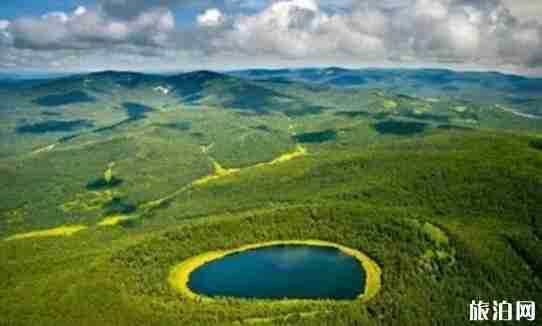 內蒙古最美的地方有哪些 內蒙古最美的地方介紹 內蒙古最美的地方有哪些 內蒙古最美的地方介紹
