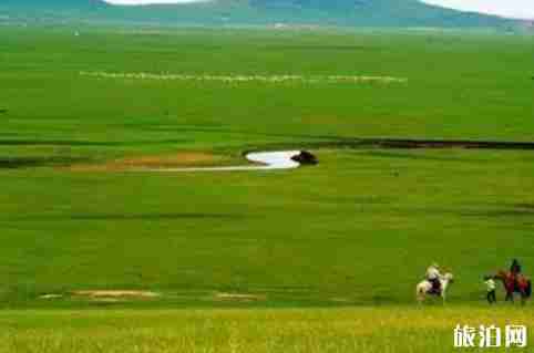 內蒙古最美的地方有哪些 內蒙古最美的地方介紹 內蒙古最美的地方有哪些 內蒙古最美的地方介紹
