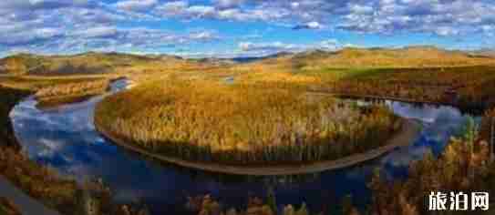 內蒙古最美的地方有哪些 內蒙古最美的地方介紹 內蒙古最美的地方有哪些 內蒙古最美的地方介紹