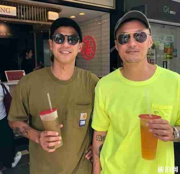 美國街頭潮牌有哪些 美國十大街頭潮牌推薦