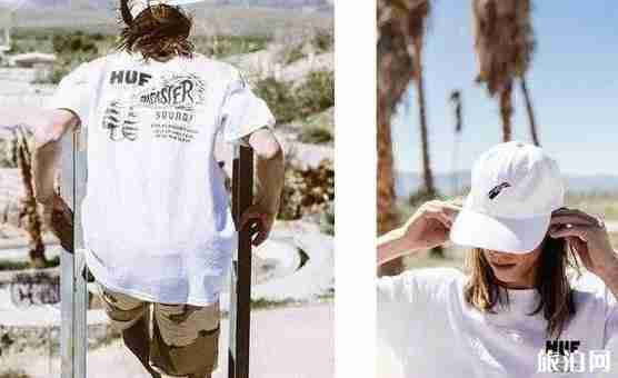 美國街頭潮牌有哪些 美國十大街頭潮牌推薦