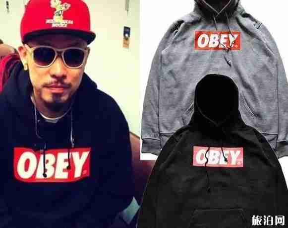 美國街頭潮牌有哪些 美國十大街頭潮牌推薦