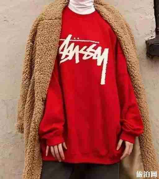 美國街頭潮牌有哪些 美國十大街頭潮牌推薦