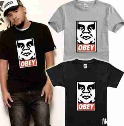 美國街頭潮牌有哪些 美國十大街頭潮牌推薦