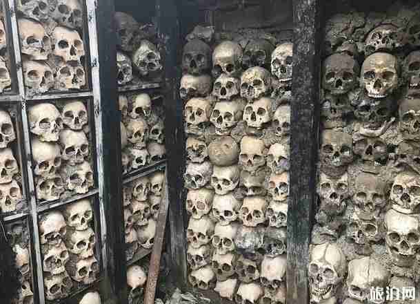 比如縣海拔多少米 比如縣旅游景點+交通