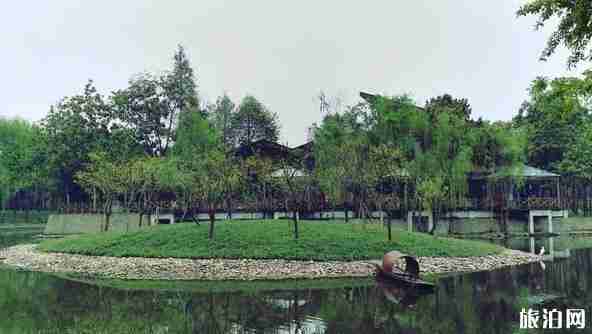 成都一日游免費景點推薦