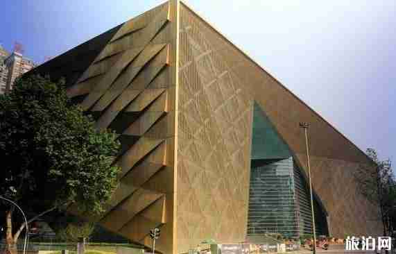 成都一日游免費景點推薦