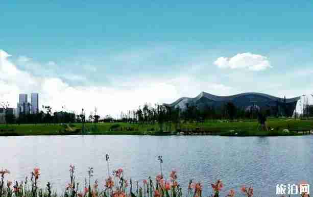 成都一日游免費景點推薦