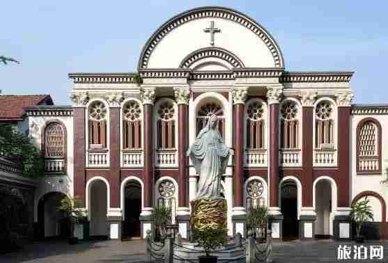 成都一日游免費景點推薦