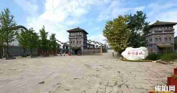 成都一日游免費景點推薦