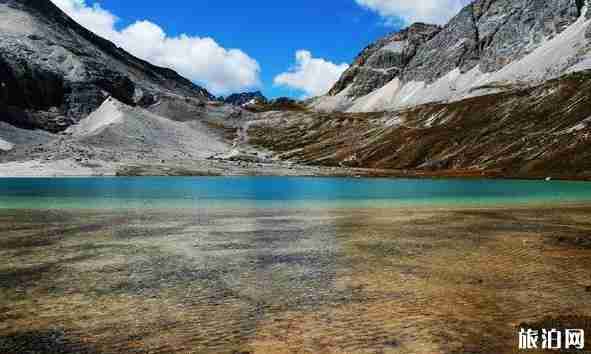 四川8天旅游攻略花費四千推薦 四川8天旅游攻略花費四千推薦