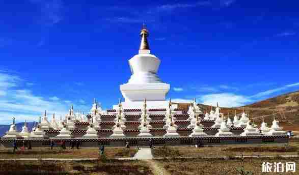 四川8天旅游攻略花費四千推薦 四川8天旅游攻略花費四千推薦