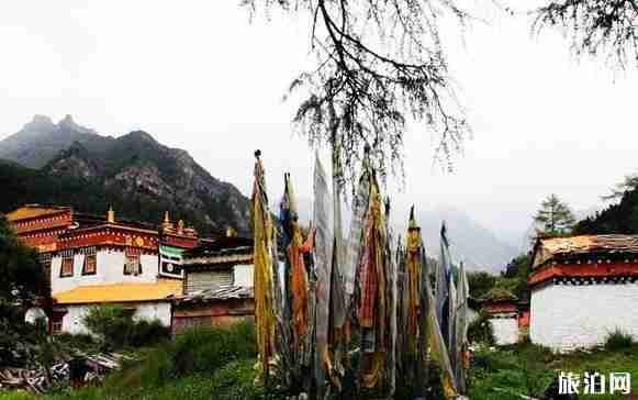 四川8天旅游攻略花費四千推薦 四川8天旅游攻略花費四千推薦