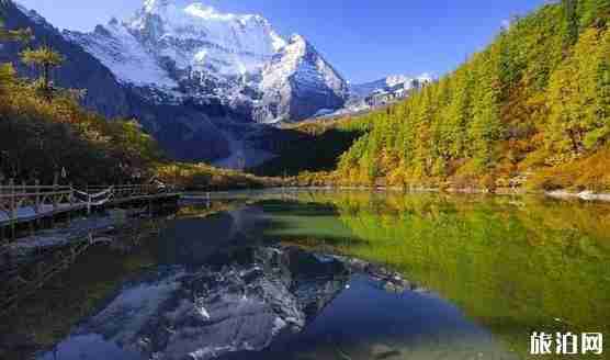 四川8天旅游攻略花費四千推薦 四川8天旅游攻略花費四千推薦